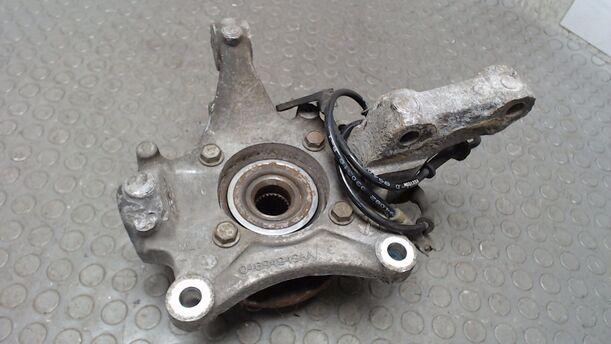 Foto: ACHSSCHENKEL VORN LINKS eines Chrysler Grand Voyager 2.5 CRD