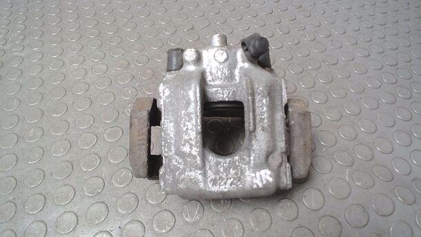 Foto: BREMSSATTEL HINTEN RECHTS ( ATE ) eines BMW X3 3.0d