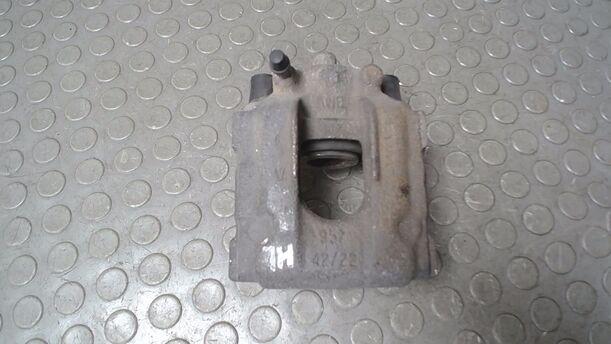 Foto: BREMSSATTEL HINTEN LINKS eines BMW X3 3.0d