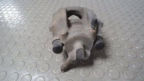 Foto: BREMSSATTEL HINTEN LINKS eines BMW X3 3.0d