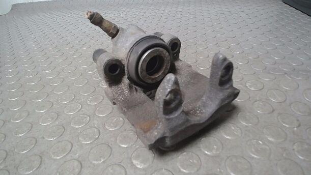 Foto: BREMSSATTEL HINTEN LINKS eines BMW X3 3.0d