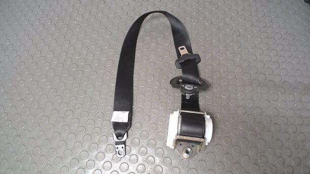 Foto: SICHERHEITSGURT VORN LINKS eines BMW X3 3.0d