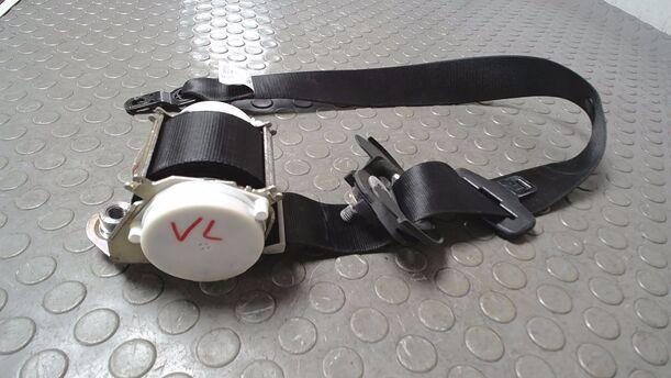 Foto: SICHERHEITSGURT VORN LINKS eines BMW X3 3.0d