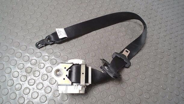 Foto: SICHERHEITSGURT VORN LINKS eines BMW X3 3.0d