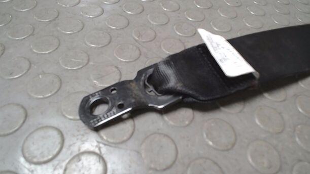Foto: SICHERHEITSGURT VORN LINKS eines BMW X3 3.0d