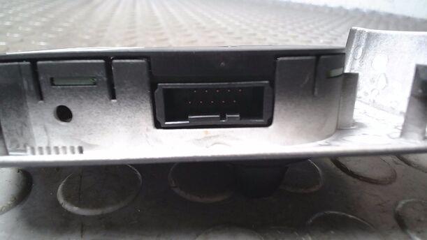 Foto: LICHTSCHALTER eines BMW X3 3.0d