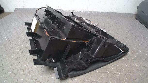 Foto: HANDSCHUHFACH eines BMW X3 3.0d