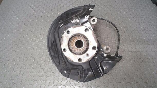 Foto: ACHSSCHENKEL/ SCHWENKLAGER VORN LINKS eines BMW X3 3.0d