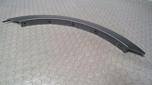 Foto: RADLAUFBLENDE HINTEN LINKS eines BMW X3 3.0d