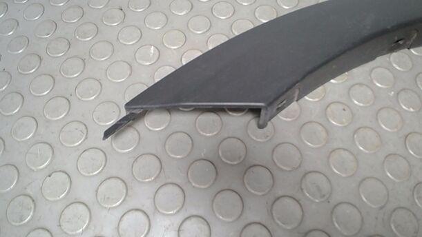 Foto: RADLAUFBLENDE HINTEN LINKS eines BMW X3 3.0d