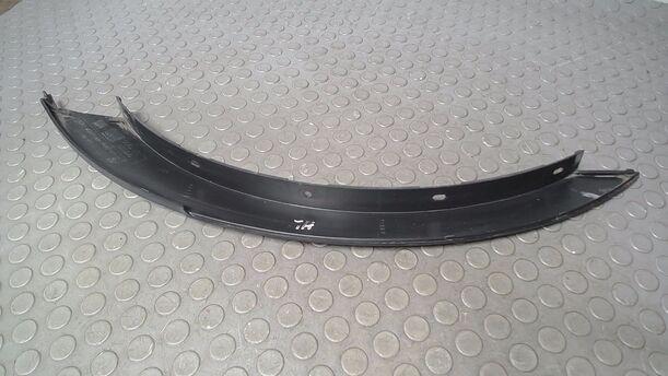 Foto: RADLAUFBLENDE HINTEN LINKS eines BMW X3 3.0d