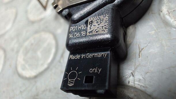 Foto: REGENSENSOR eines Ford Fiesta 1.0 EcoBoost S&S Aut.
