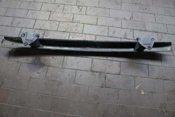 Foto: VERSTÄRKUNG HINTEN eines Mercedes-Benz A 150
