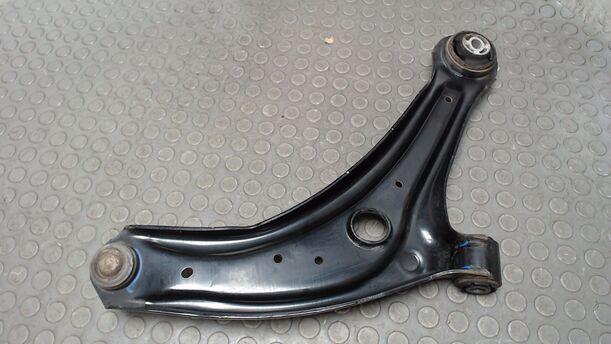 Foto: QUERLENKER VORN LINKS eines Ford Fiesta 1.0 EcoBoost S&S Aut.