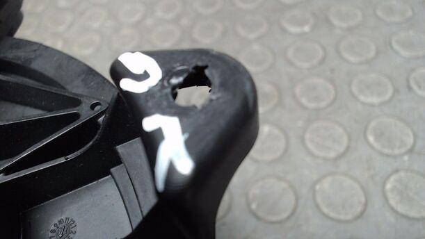 Foto: HEIZUNGSGEBLÄSE MIT WIDERSTAND eines Ford Fiesta 1.0 EcoBoost S&S Aut.