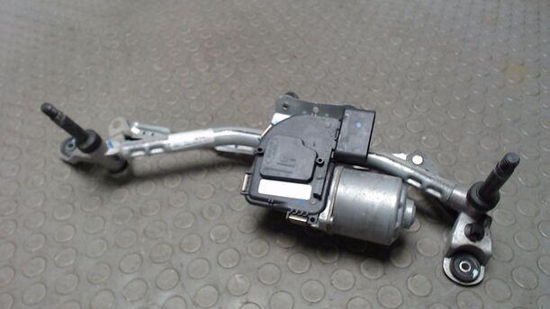 Foto: SCHEIBENWISCHERMOTOR VORN eines Ford Fiesta 1.0 EcoBoost S&S Aut.