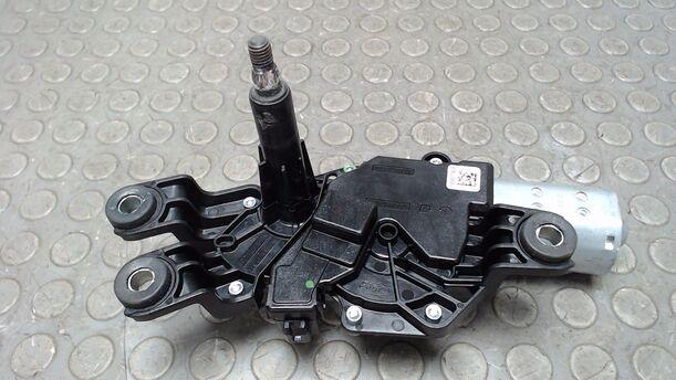Foto: SCHEIBENWISCHERMOTOR HINTEN eines Ford Fiesta 1.0 EcoBoost S&S Aut.