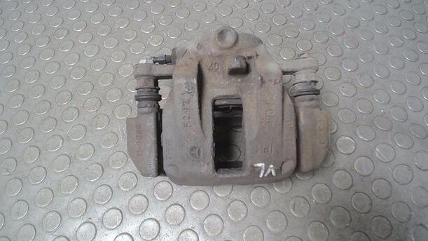 Foto: BREMSSATTEL VORN LINKS ( TRW ) eines Mercedes-Benz A 150