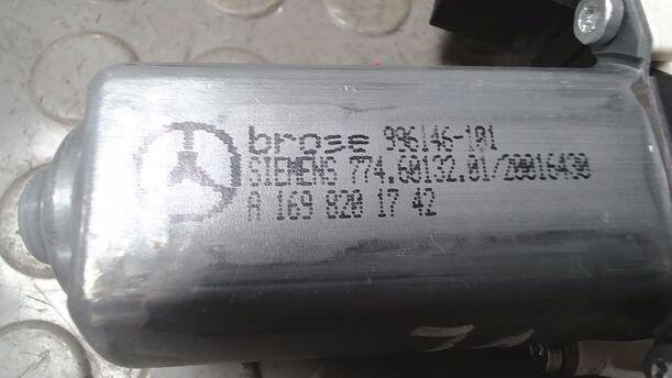 Foto: FENSTERHEBERMOTOR VORN LINKS eines Mercedes-Benz A 150