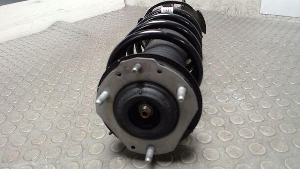 Foto: FEDERBEIN VORN LINKS eines Ford Fiesta 1.0 EcoBoost S&S Aut.