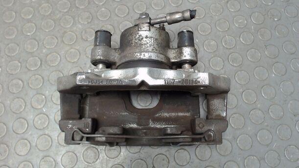 Foto: BREMSSATTEL VORN RECHTS eines Ford Fiesta 1.0 EcoBoost S&S Aut.