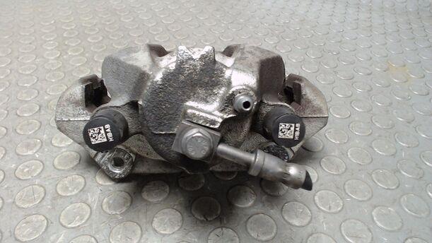 Foto: BREMSSATTEL VORN RECHTS eines Ford Fiesta 1.0 EcoBoost S&S Aut.