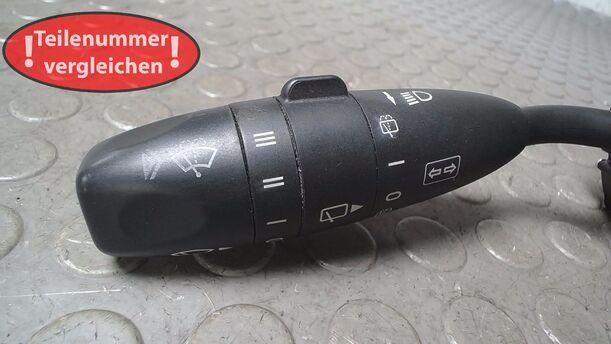 Foto: BLINKSCHALTER/ KOMBISCHALTER eines Mercedes-Benz A 150