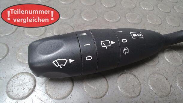 Foto: BLINKSCHALTER/ KOMBISCHALTER eines Mercedes-Benz A 150