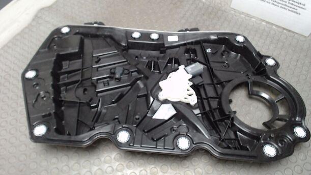 Foto: FENSTERHEBER VORN LINKS ELEKTRISCH eines Ford Fiesta 1.0 EcoBoost S&S Aut.