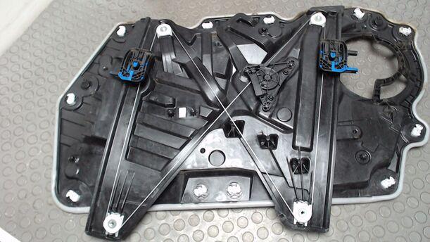 Foto: FENSTERHEBER VORN LINKS ELEKTRISCH eines Ford Fiesta 1.0 EcoBoost S&S Aut.
