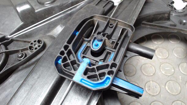 Foto: FENSTERHEBER VORN LINKS ELEKTRISCH eines Ford Fiesta 1.0 EcoBoost S&S Aut.