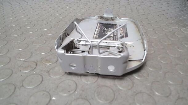 Foto: TANKKLAPPE/ TANKDECKEL eines Mercedes-Benz A 150
