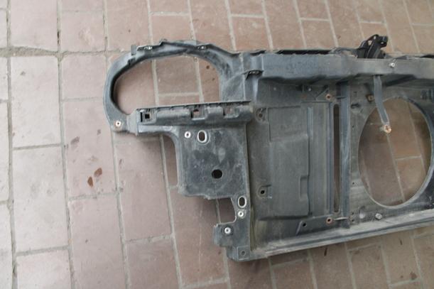 Foto: SCHLOSSTRÄGER eines Seat Arosa 1.0