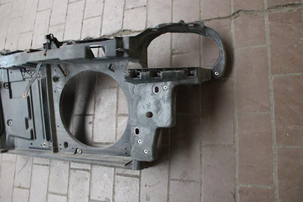 Foto: SCHLOSSTRÄGER eines Seat Arosa 1.0