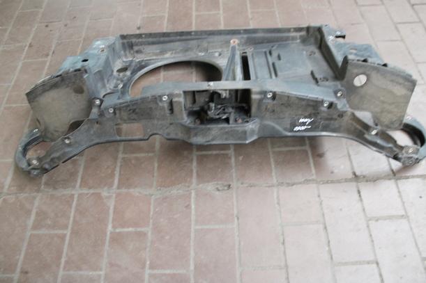 Foto: SCHLOSSTRÄGER eines Seat Arosa 1.0