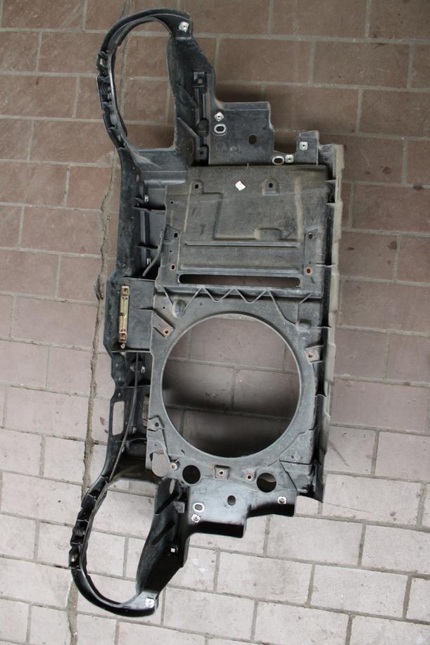 Foto: SCHLOSSTRÄGER eines Seat Arosa 1.0