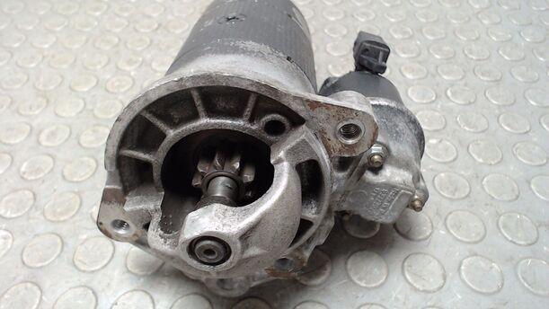 Foto: ANLASSER / STARTER DENSO eines Seat Arosa 1.0