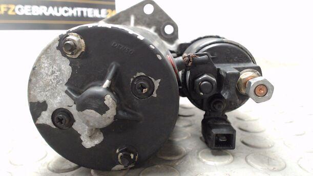 Foto: ANLASSER / STARTER DENSO eines Seat Arosa 1.0