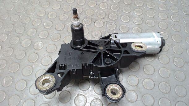 Foto: SCHEIBENWISCHRMOTOR HINTEN eines Seat Arosa 1.0