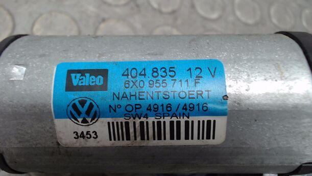 Foto: SCHEIBENWISCHRMOTOR HINTEN eines Seat Arosa 1.0