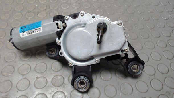 Foto: SCHEIBENWISCHRMOTOR HINTEN eines Seat Arosa 1.0