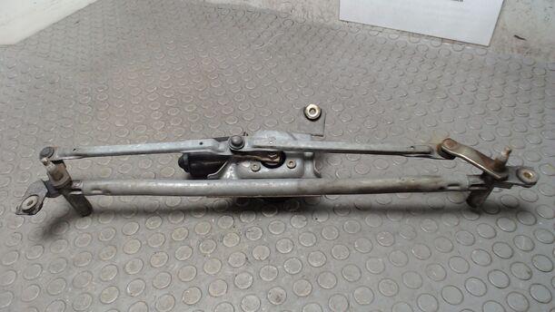 Foto: SCHEIBENWISCHERMOTOR VORN eines Seat Arosa 1.0