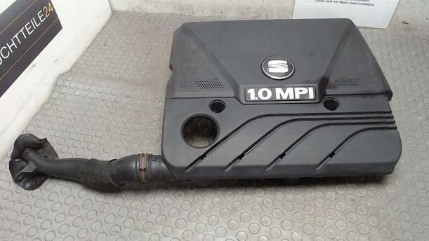 Foto: LUFTFILTERKASTEN eines Seat Arosa 1.0