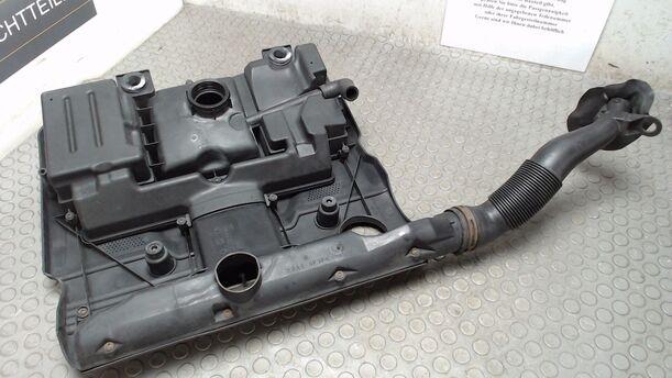 Foto: LUFTFILTERKASTEN eines Seat Arosa 1.0