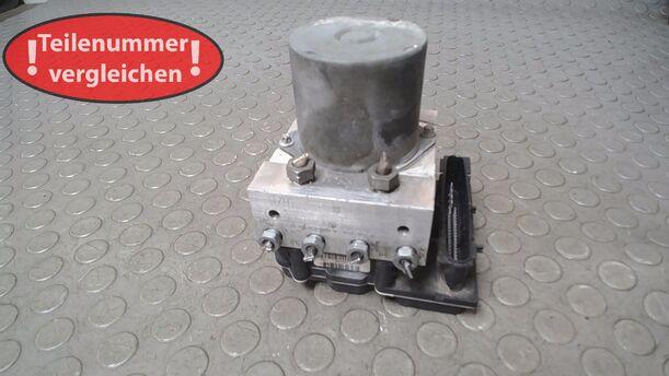 Foto: HAUPTBREMSAGGREGAT ABS eines Mercedes-Benz A 150