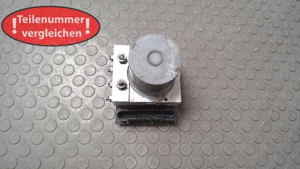 Foto: HAUPTBREMSAGGREGAT ABS eines Mercedes-Benz A 150