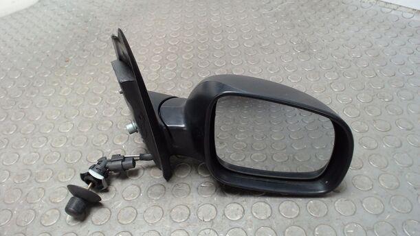 Foto: AUSSENSPIEGEL RECHTS MECHANISCH VERSTELLBAR eines Seat Arosa 1.0