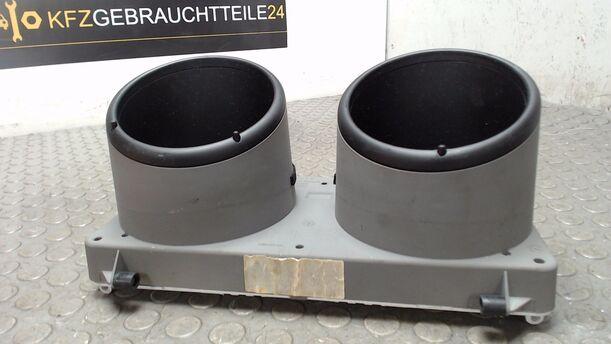 Foto: TACHOEINHEIT / KOMBIINSTRUMENT eines Seat Arosa 1.0
