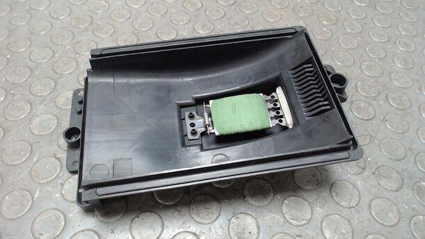 Foto: HEIZUNGSGEBLÄSE WIDERSTAND eines Seat Arosa 1.0