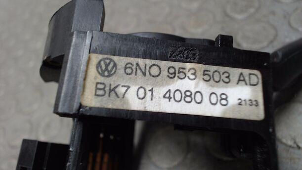 Foto: SCHEIBENWISCHERSCHALTER eines Seat Arosa 1.0